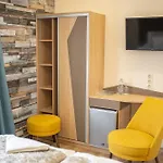 Medora Park - Medora*** Hotell 3*