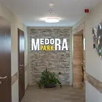 Hotell Medora Park - Medora*** Gárdony