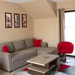 Hotell Medora Park - Medora*** 3*