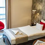 Medora Park - Medora*** Hotell 3*