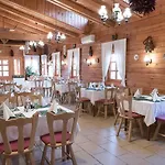 Medora Park - Medora*** Hotell