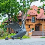 Medora Park - Medora*** Gárdony