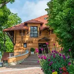 Medora Park - Medora*** Hotell Gárdony