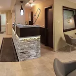 Medora Park - Medora*** Hotell