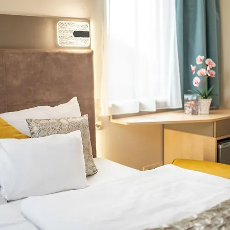 Medora Park - Medora*** Hotel 3*