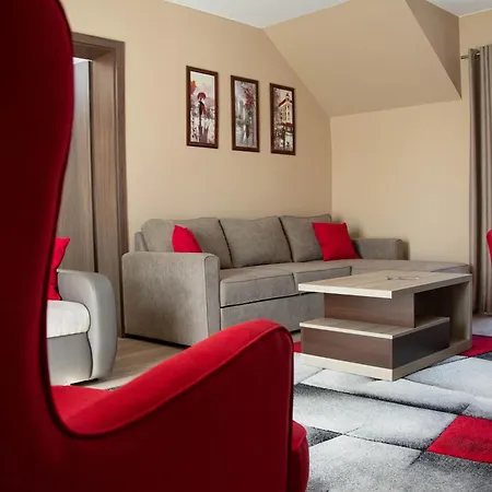 Medora Park - Medora*** Hotel