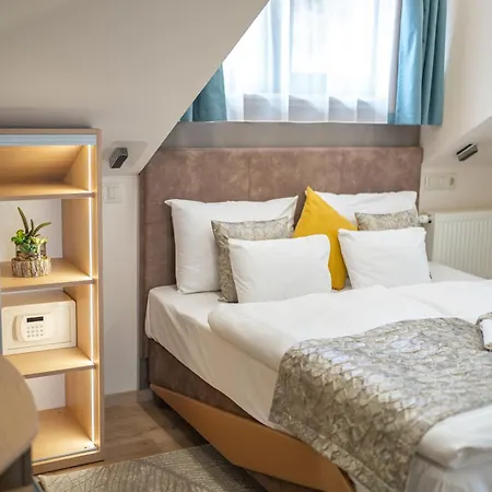 Hotel Medora Park - Medora***