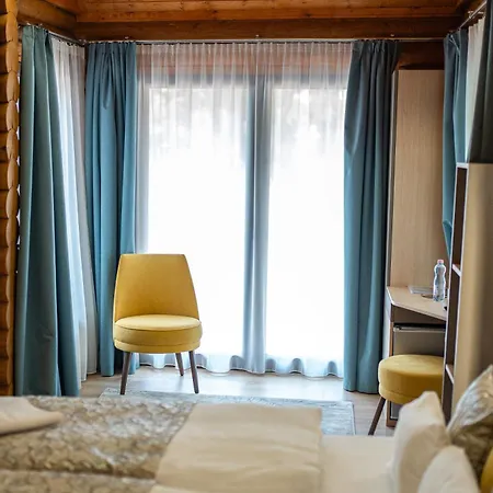 Medora Park - Medora*** Hotel 3*