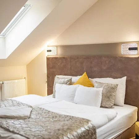 Hotel Medora Park - Medora*** 3*