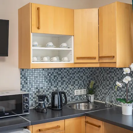 Hotel Medora Park - Medora***