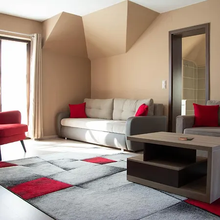 Medora Park - Medora*** Hotel 3*