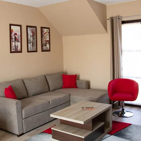 Hotel Medora Park - Medora*** 3*