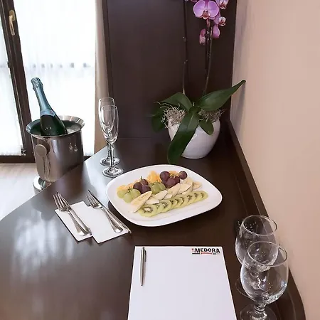 Medora Park - Medora*** Otel 3*