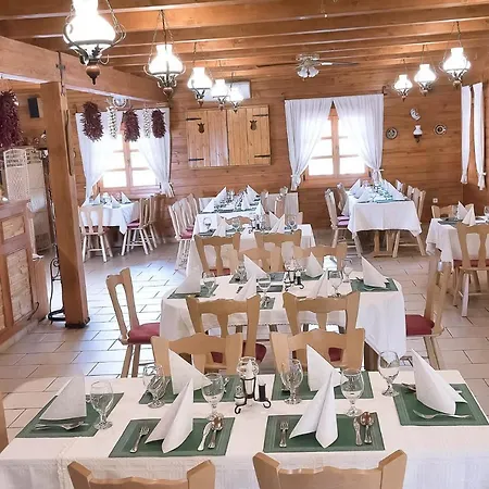Hotel Medora Park - Medora***