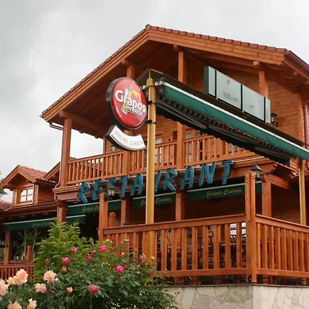 Medora Park - Medora*** 3*