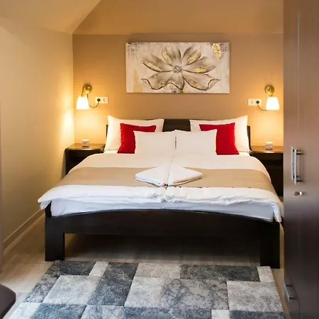 Medora Park - Medora*** Hotel 3*
