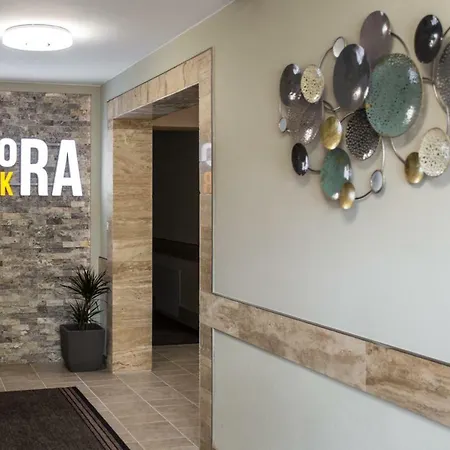 Medora Park - Medora*** Otel Gárdony