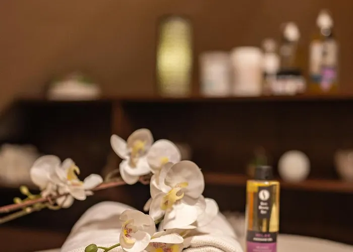 Hotel Medora Park - Medora***