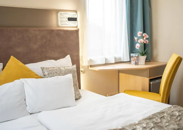 Medora Park - Medora*** Hotel 3*