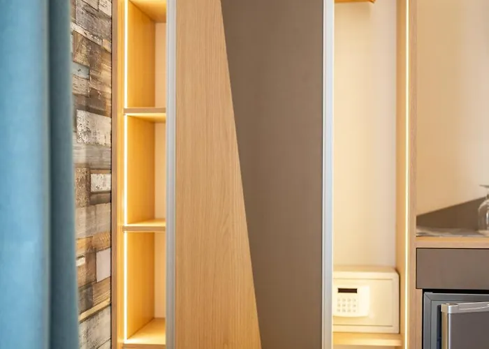 Medora Park - Medora*** Hotel Gardony