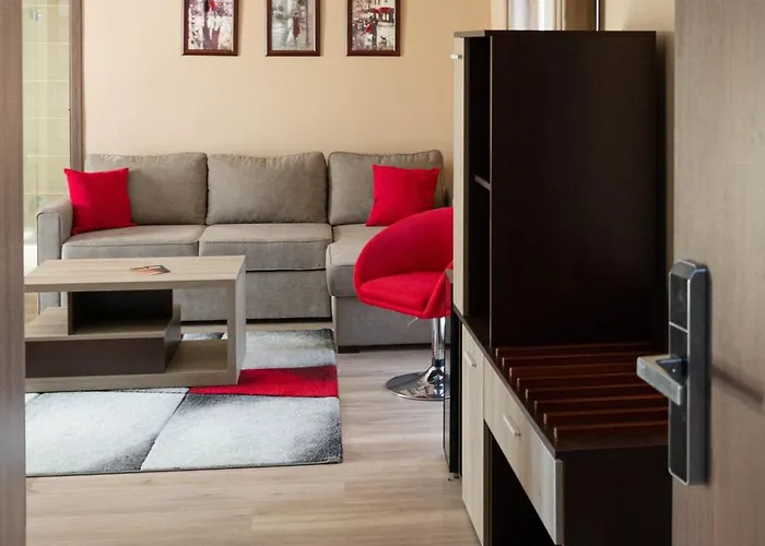 Hotel Medora Park - Medora*** Gardony