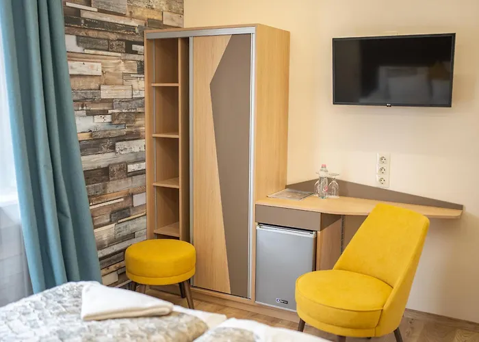 Medora Park - Medora*** Hotel 3*