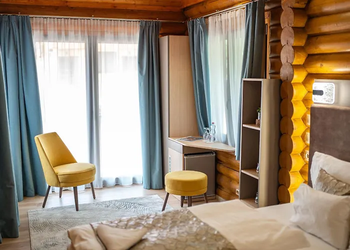 Hotel Medora Park - Medora*** 3*