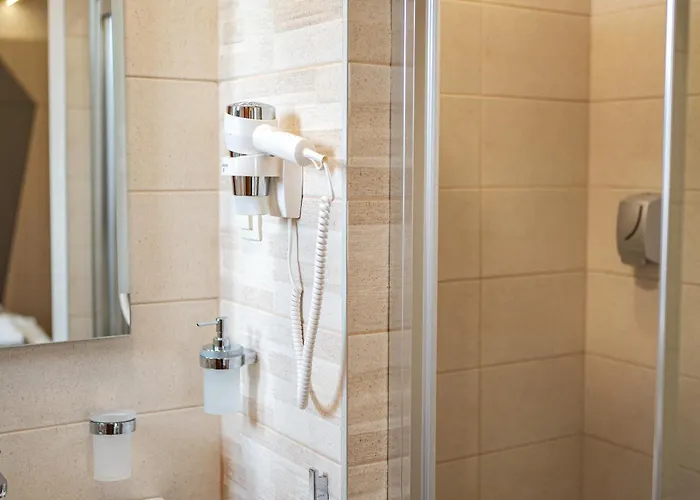 Medora Park - Medora*** 3* Gardony