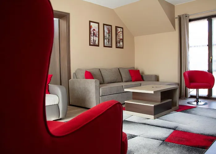 Medora Park - Medora*** Hotel