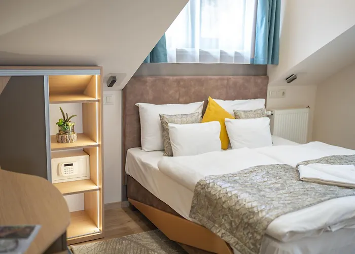 Hotel Medora Park - Medora***