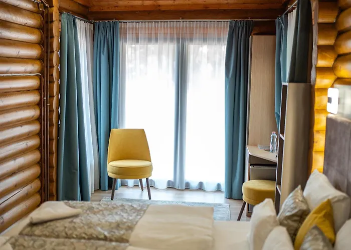 Medora Park - Medora*** Hotel 3*