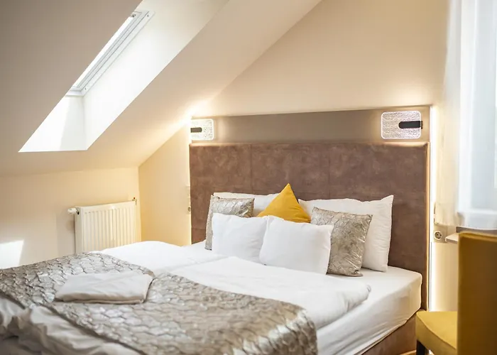 Hotel Medora Park - Medora*** 3*