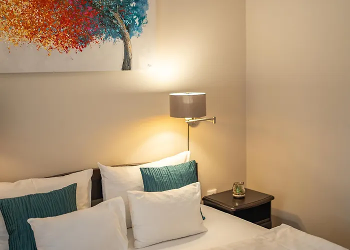 Medora Park - Medora*** 3*