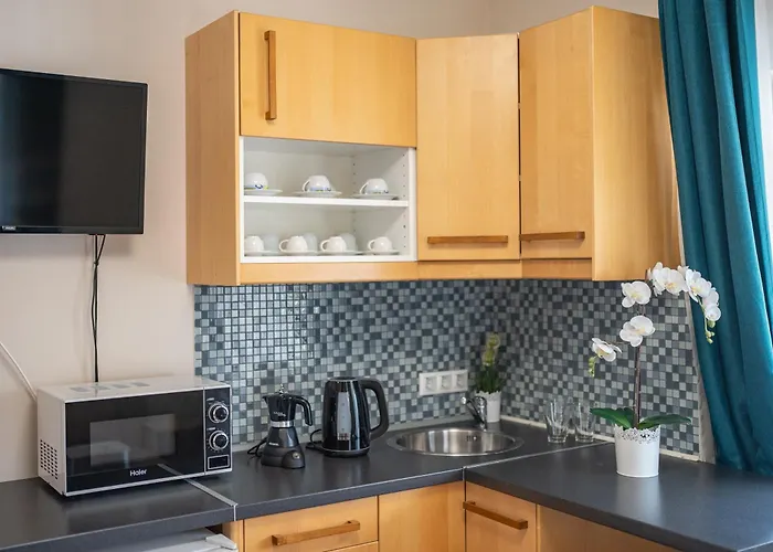 Hotel Medora Park - Medora***