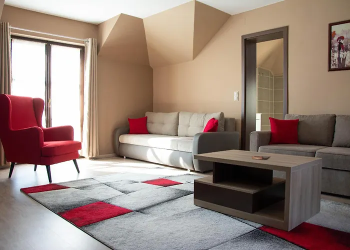 Medora Park - Medora*** Hotel 3*