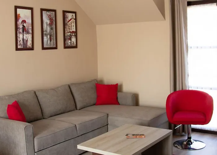 Hotel Medora Park - Medora*** 3*