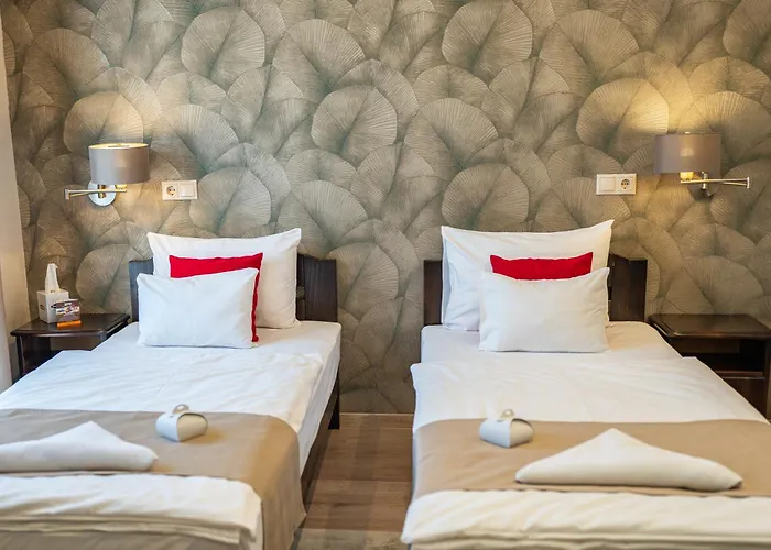 Hotel Medora Park - Medora*** 3*