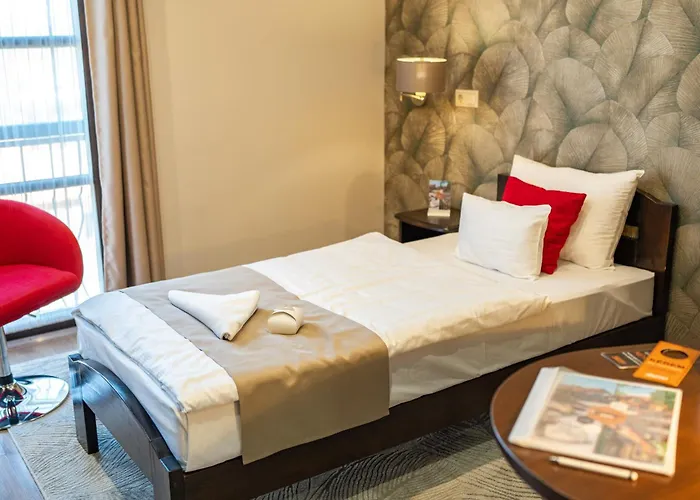 Medora Park - Medora*** Hotel Gárdony