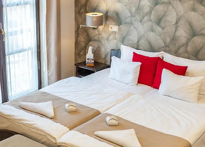 Medora Park - Medora*** 3* Gárdony