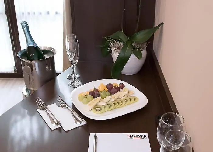 Medora Park - Medora*** Szálloda 3*