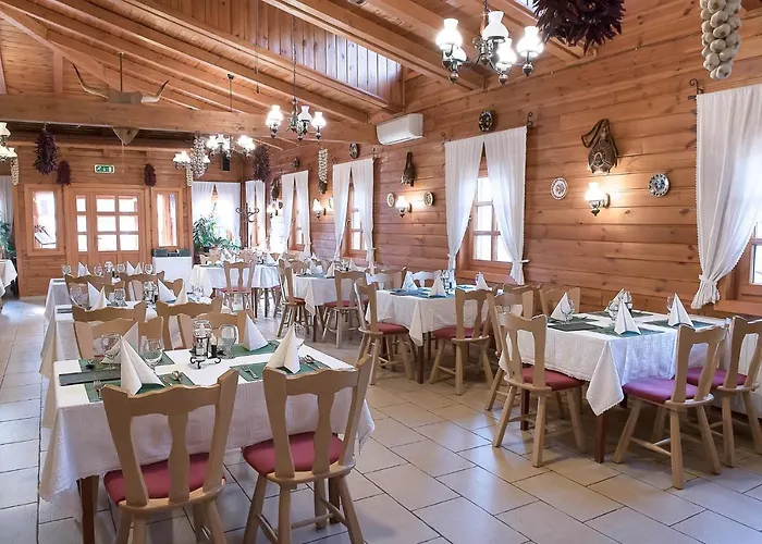 Medora Park - Medora*** Szálloda