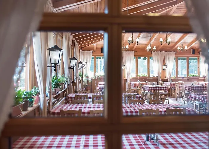 Medora Park - Medora*** 3* Gardony