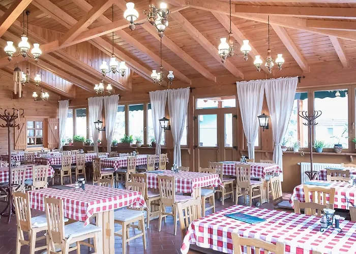 Medora Park - Medora*** 3*