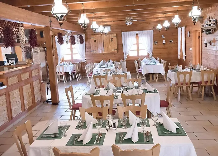 Hotel Medora Park - Medora***