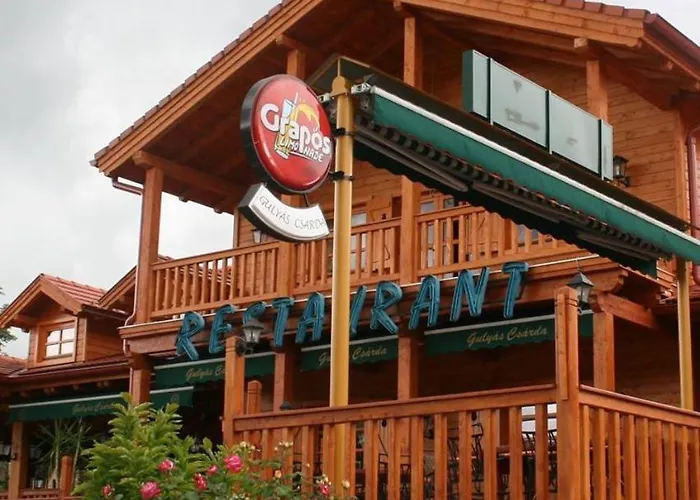 Medora Park - Medora*** 3*