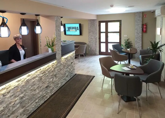 Medora Park - Medora*** 3* Gárdony