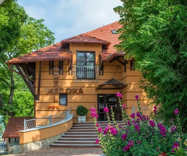 Medora Park - Medora*** Szálloda Gárdony