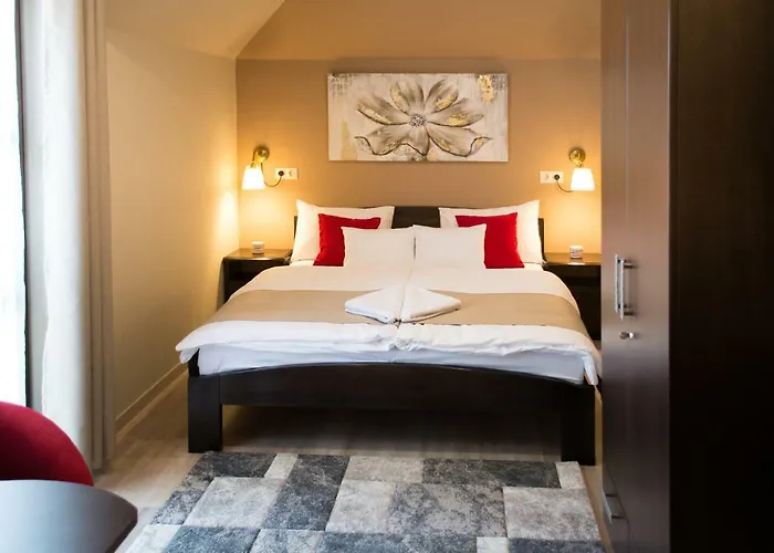 Medora Park - Medora*** Hotel 3*