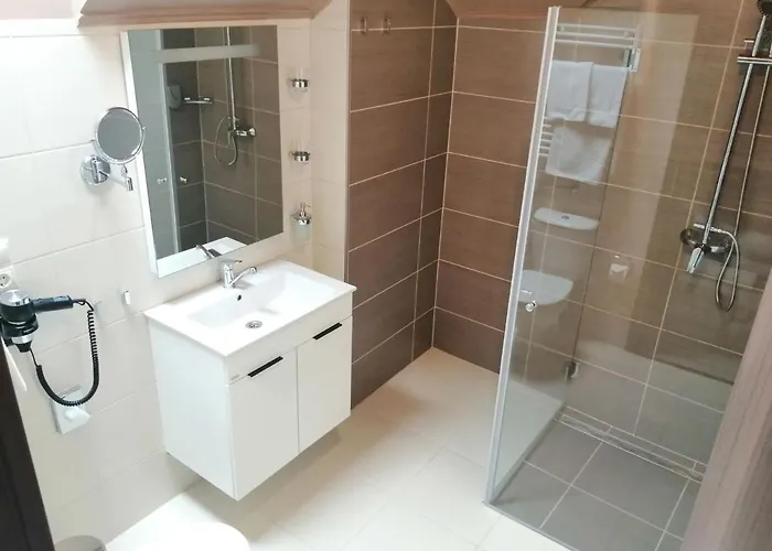 Szálloda Medora Park - Medora*** 3*